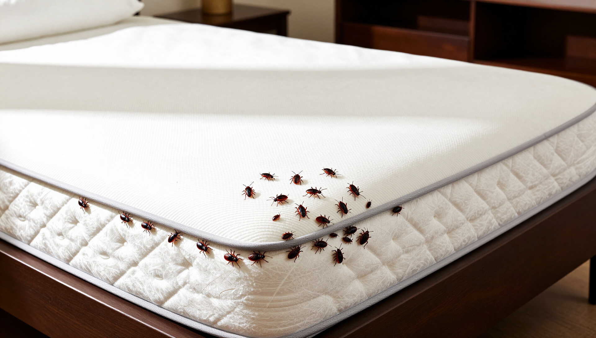 Bed Bugs Control in Chatswood West