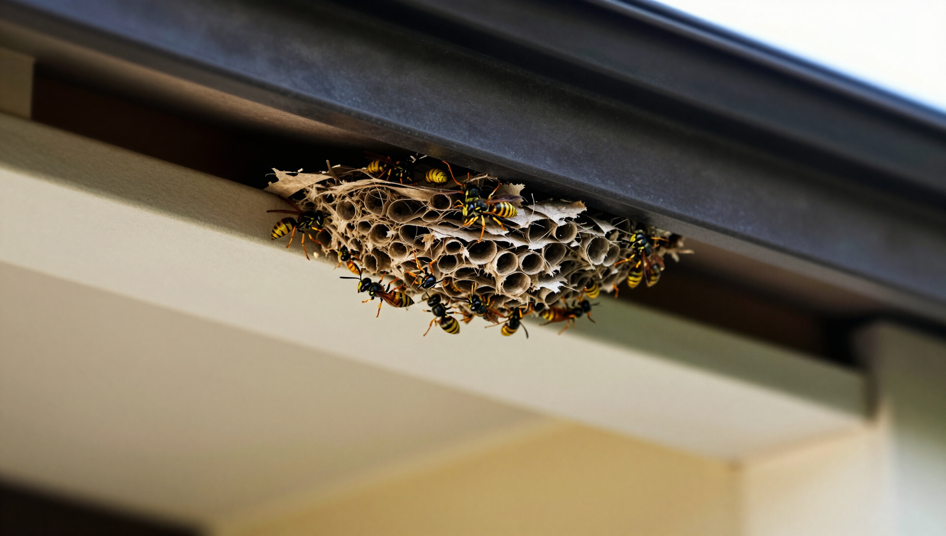 Bees and Wasp Removal in Chatswood West