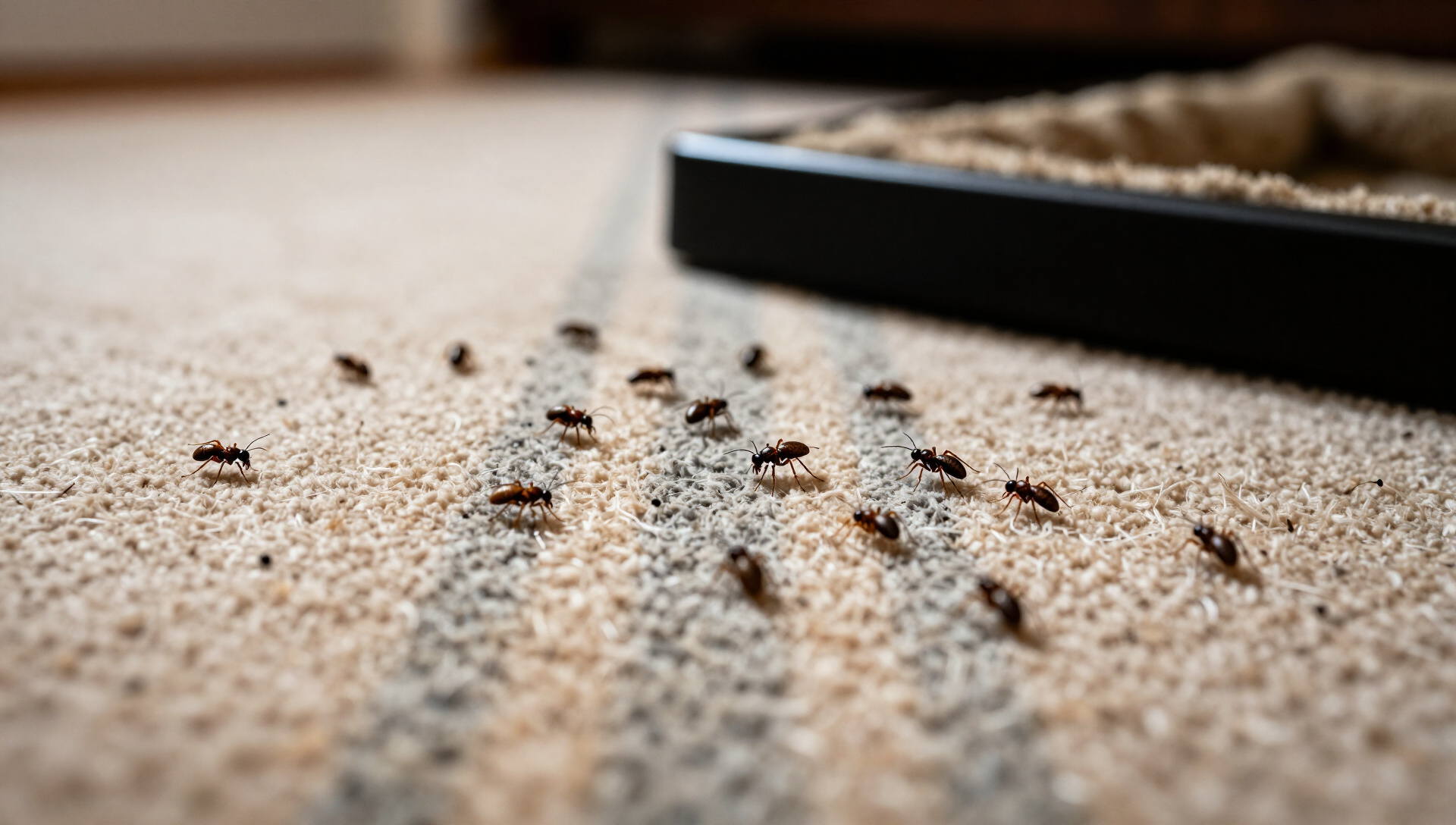 Fleas and Ticks Removal in Chatswood West